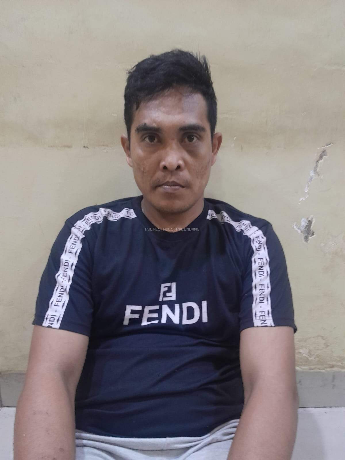 Polsek Sako Ungkap Kasus Pencurian dengan Pemberatan Sepeda Motor di Palembang